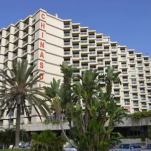 Chinasol Appartement Almuñécar