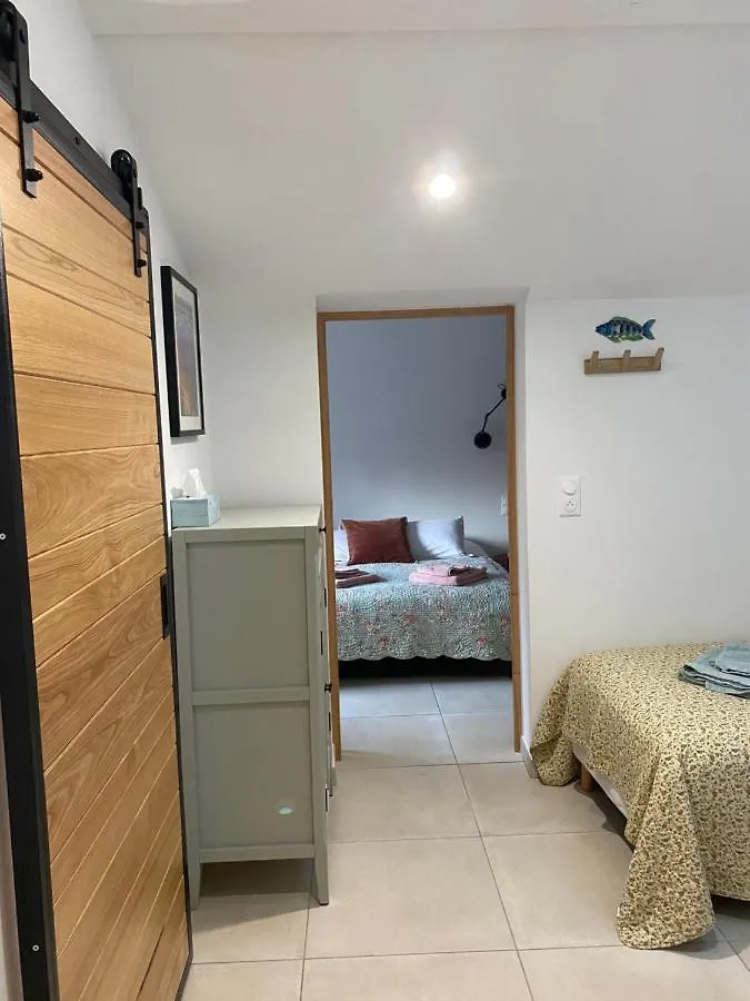 La Petite Caserne - Gite 4 Etoiles - Pont-de-Labeaume 0*,  France