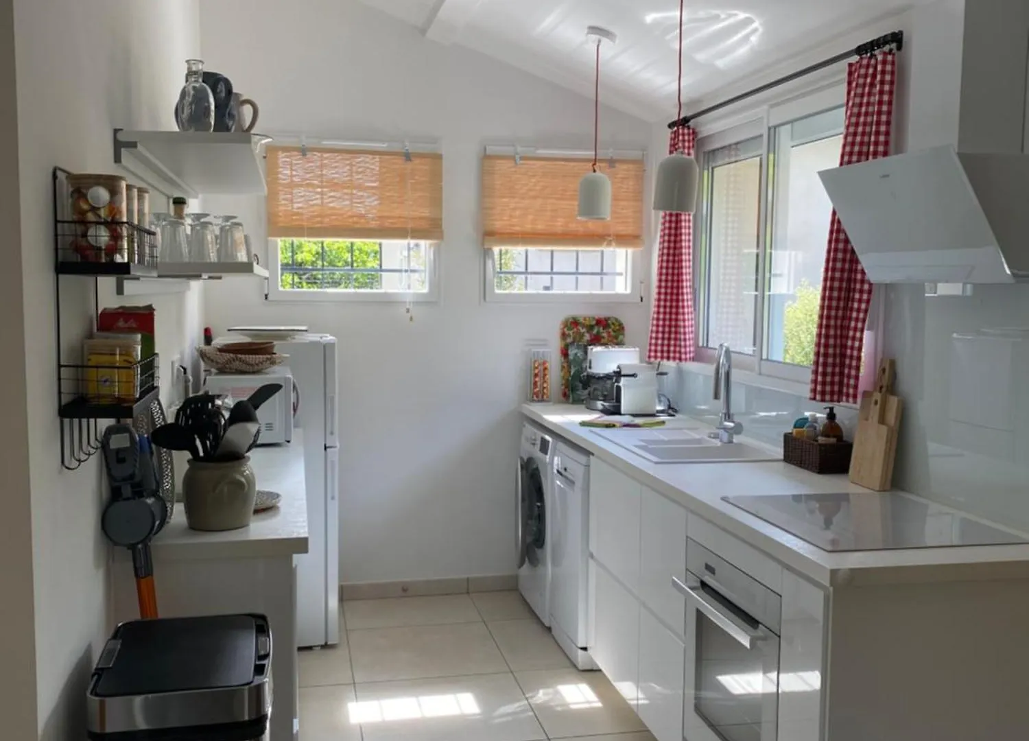 Holiday home La Petite Caserne - Gite 4 Etoiles - Pont-de-Labeaume