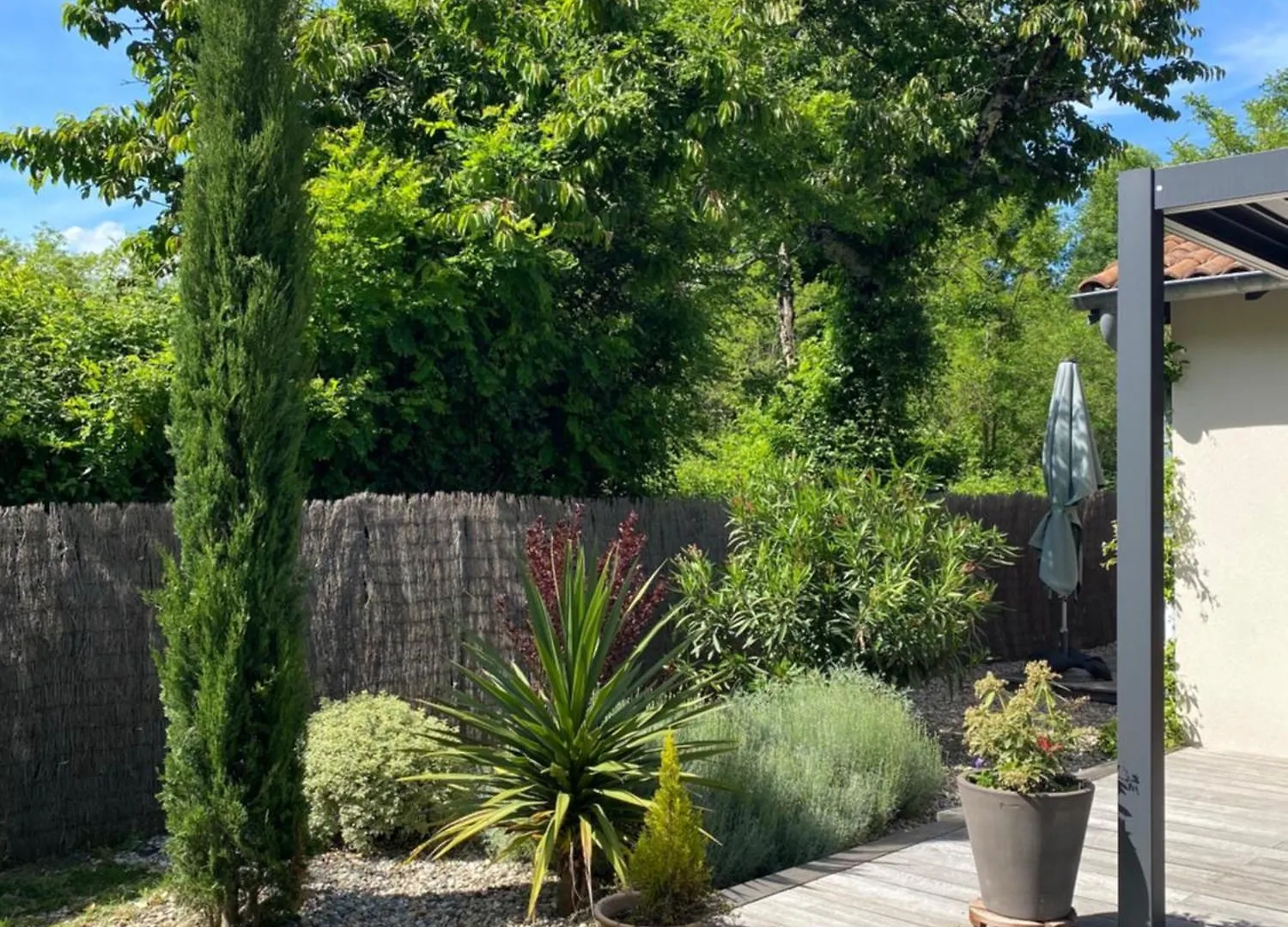 Holiday home La Petite Caserne - Gite 4 Etoiles - Pont-de-Labeaume